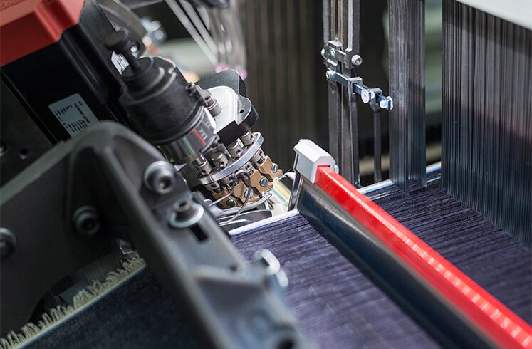 Itema exhibits its latest innovations and a complete range of weaving solutions at India ITME 2022