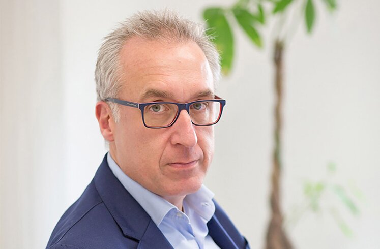 Tecnorama to present new solutions for dye-house automation